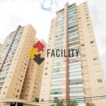 Apartamento com 3 quartos à venda na Avenida Alaôr Faria de Barros, 1051, Loteamento Alphaville Campinas, Campinas