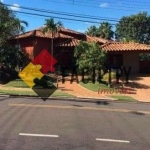 Casa comercial à venda na Rodovia Governador Doutor Adhemar Pereira de Barros, 118, Loteamento Alphaville Campinas, Campinas