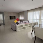 Apartamento com 2 quartos à venda na Avenida Alaôr Faria de Barros, 1051, Loteamento Alphaville Campinas, Campinas