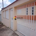 Casa com 2 quartos à venda na Rua Tenente Antônio da Silva Pires, 320, Loteamento Parque São Martinho, Campinas