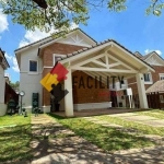 Casa comercial à venda na Avenida Ricardo Rocha Bomfim, 108, Loteamento Residencial Vila Bella Dom Pedro, Campinas