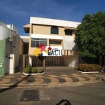 Casa com 5 quartos para alugar na Rua Reverendo Guilherme Kerr, 86, Nova Campinas, Campinas