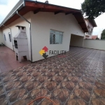 Casa com 3 quartos à venda na Rua Antônio Viegas, 130, Núcleo Santa Isabel, Hortolândia