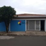 Casa com 3 quartos à venda na Rua Ezequiel Alves de Souza, 493, Parque Bandeirantes I (Nova Veneza), Sumaré