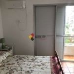 Apartamento com 1 quarto à venda na Rua Áureo Guenaga de Castro, 120, Parque Enseada, Guarujá