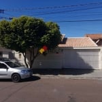 Casa com 3 quartos à venda na Rua Colomba Lorencetti Lunardi, 137, Parque Fazendinha, Campinas