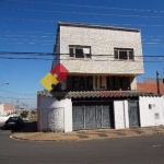 Casa com 2 quartos à venda na Rua Antônio José da Silva Martelinho, 454, Parque Industrial, Campinas