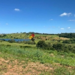 Terreno comercial à venda na Avenida Isaura Roque Quércia, 6662, Loteamento Residencial Pedra Alta (Sousas), Campinas