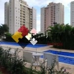 Apartamento com 2 quartos à venda na Avenida Nélsia Vannucci, 106, Parque Prado, Campinas