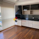 Apartamento com 3 quartos à venda na Avenida Maria Emília Alves dos Santos de Ângelis, 660, Parque Prado, Campinas