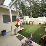 Casa comercial à venda na Rua Professor Antônio Nogueira Braga, 760, Parque Rural Fazenda Santa Cândida, Campinas