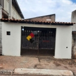 Casa com 2 quartos à venda na Rua Luciano Pereira da Silva, 20, Parque Santo Antônio (Nova Veneza), Sumaré