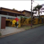 Casa comercial à venda na Rua Jaime Sequier, 55, Parque Taquaral, Campinas