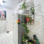 Apartamento com 2 quartos à venda na Rua Olindo Gardelin, 90, Parque Valença I, Campinas