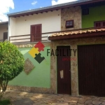 Casa com 3 quartos à venda na Rua Joan Ribeiro Gonçalves, 26, Parque Via Norte, Campinas