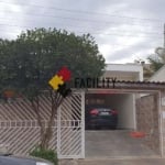 Casa com 3 quartos à venda na Rua Gentil Denez, 43, Parque das Nações (Nova Veneza), Sumaré