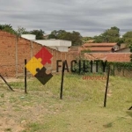 Terreno comercial à venda na Rua Oírton Cizotto, 8004, Parque dos Pomares, Campinas