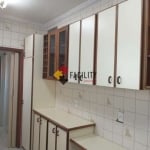 Apartamento com 2 quartos à venda na Avenida da Saudade, 549, Ponte Preta, Campinas