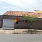 Casa com 4 quartos à venda na Rua José de Barros Sousa, 237, Residencial Nova Bandeirante, Campinas