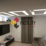 Apartamento com 2 quartos à venda na Avenida Cabo Pedro Hoffman, 210, Residencial Real Parque Sumaré, Sumaré