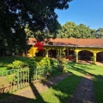 Casa com 4 quartos à venda na Rua dos Expedicionários, 1184, Sousas, Campinas