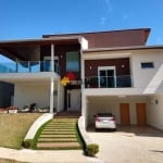 Casa em condomínio fechado com 3 quartos à venda na Avenida Fernando Ruiz Neto, 348, Swiss Park, Campinas