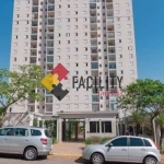 Apartamento com 3 quartos à venda na Rua Arnaldo Barreto, 330, São Bernardo, Campinas