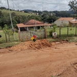 Chácara / sítio com 2 quartos à venda na Rua Sebastião Roberto de Lima, 1, São José do Mato Dentro, Ouro Fino