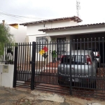 Casa com 3 quartos à venda na Rua Firmino Costa, 55, Taquaral, Campinas