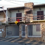 Casa com 4 quartos à venda na Rua Dona Luísa de Gusmão, 517, Taquaral, Campinas