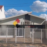 Casa com 3 quartos para alugar na Rua Paula Bueno, 396, Taquaral, Campinas