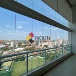 Apartamento com 3 quartos à venda na Rua Doutor Mário Natividade, 936, Taquaral, Campinas