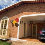 Casa com 4 quartos à venda na Rua Dona Elídia Ana de Campos, 516, Taquaral, Campinas