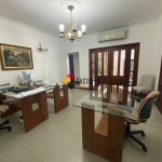 Casa comercial para alugar na Rua Doutor Carlos Mendes de Paula, 660, Taquaral, Campinas