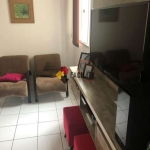 Apartamento com 2 quartos à venda na Eduardo Alves de Lima, 400, Vila Abaeté, Campinas