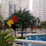 Apartamento com 4 quartos à venda na Avenida Doutor Nelson Noronha Gustavo Filho, 224, Vila Brandina, Campinas