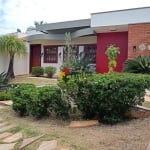 Casa em condomínio fechado com 4 quartos à venda na Rua Pedro Nacib Jorge, 189, Vila Brandina, Campinas