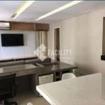 Apartamento com 2 quartos à venda na Avenida Doutor Nelson Noronha Gustavo Filho, 175, Vila Brandina, Campinas