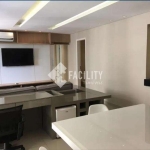 Apartamento com 2 quartos para alugar na Avenida Doutor Nelson Noronha Gustavo Filho, 175, Vila Brandina, Campinas