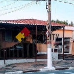 Casa com 3 quartos à venda na Rua Doutor Sales de Oliveira, 2074, Vila Industrial, Campinas