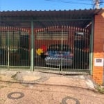 Casa com 4 quartos à venda na Rua Barão de Ibitinga, 323, Vila Industrial, Campinas