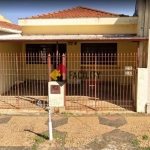 Casa com 5 quartos à venda na Avenida Doutor Carlos de Campos, 67, Vila Industrial, Campinas