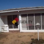 Casa com 3 quartos à venda na Avenida Doutor Carlos de Campos, 87, Vila Industrial, Campinas