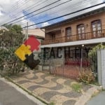 Casa com 4 quartos à venda na Rua José Soriano de Sousa Filho, 558, Vila Joaquim Inácio, Campinas