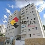 Apartamento com 2 quartos à venda na Avenida Washington Luís, 1512, Vila Marieta, Campinas