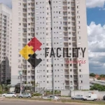 Apartamento com 2 quartos à venda na Avenida das Amoreiras, 4001, Vila Mimosa, Campinas