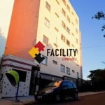 Apartamento com 2 quartos à venda na Rua José Ziggiatti, 101, Vila Progresso, Campinas