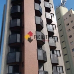 Apartamento com 3 quartos à venda na Rua Joaquim Vilac, 619, Vila Teixeira, Campinas