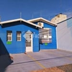 Casa comercial para alugar na Rua Cristóvão Colombo, 265, Vila Rossi, Campinas