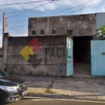 Barracão / Galpão / Depósito à venda na Rua Horácio Gomes de Oliveira, 255, Cidade Satélite Íris, Campinas